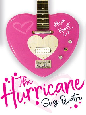 cover image of The Hurricane